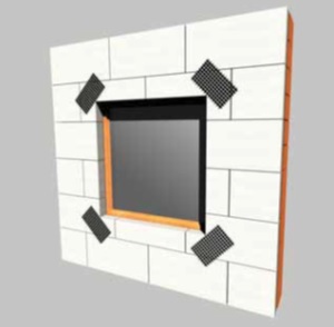 Lb-Knauf - diagonalis halozas
