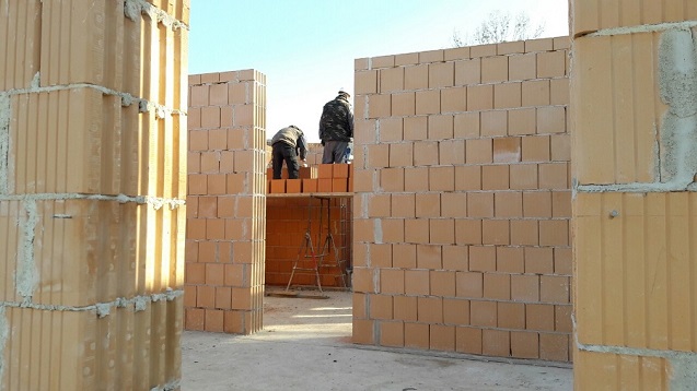 LB-Knauf Falazóhabarcs
